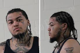 Darrell Wipfel — Houston County Jail Bookings