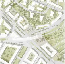 In der nähe der haltestelle budapester platz, stuttgart in stuttgart finden sie folgende sehenswürdigkeiten: Budapester Platz Projekte Bez Kock Architekten