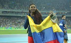 Campeona mundial y medallista hoy te miro y me pongo a pensar si el destino existe en realidad y somos dos almas que se buscan donde. Zjhde5ghjx2bfm