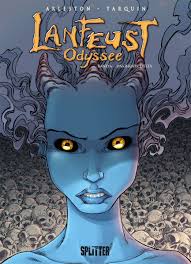 Find their latest the binding of isaac streams and much more right here. Lanfeust Odyssee 6 Das Biliox Delta Christophe Arleston Didier Tarquin Modern Graphics Comics More