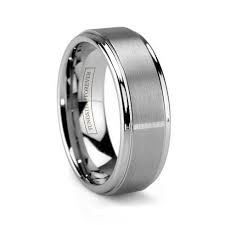 Does Your Husband Wear A Wedding Ring Tungsten Wedding Bands Men S Wedding Ring Wedding Rings Unique