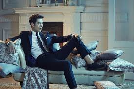 کیم ووبین من که اصلا دوسش ندارم شما چی؟