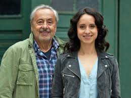 Stubbe: Neues Spezial im ZDF: Ex- "Lena Lorenz"-Star als Kommissar