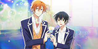 Florida School Bans Popular BL Manga From Libraries for Inappropriate  LGBTQ Relationship