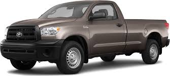 Toyota tundra upgrade contest | trucku tech tips. 2010 Toyota Tundra Values Cars For Sale Kelley Blue Book