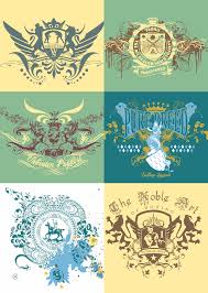 Download T Shirt Printing Designs Vector Set Free Vector Cdr Download 3axis Co