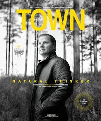 TOWN Magazine
