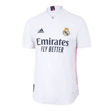 Check out our full selection of real madrid football kit, including the brand new home collection for the 2019/2020 season. Equipment From Football Real Madrid Cf Eu Shop