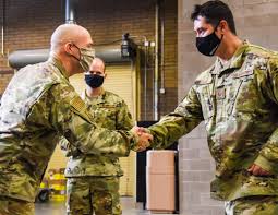 The 944th FW February Warrior of the Month: Tech. Sgt. Mark Eyman > 944th  Fighter Wing > Article Display