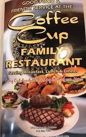 1 ihop restaurant in terre haute, in. Coffee Cup Family Restaurant Posts Facebook