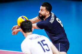 جدول لیگ ملت های والیبال ۲۰۲۶