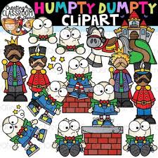 Maybe you would like to learn more about one of these? Humpty Dumpty Clipart Worksheets Teaching Resources Tpt