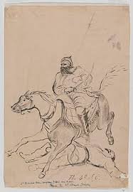 1st Horse (Skinner's Horse) - Bharatpedia