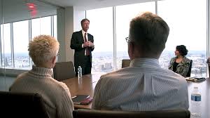 The Benefits of Partnering With Baird