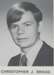 Chris Bragg Obituary (1953