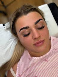 Can anyone recommend a hybrid dye that pairs well alongside the thuya  lamination system? Currently using beautiful brows and lashes but don't  think the pair work well together TIA