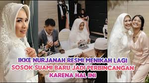 Pelantun memandangmu ini menikah dengan seorang pria bernama karlie fu setelah lama menjanda. Yozamv9gkafenm