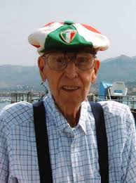 Biagio Tedesco "B.J." Obituary