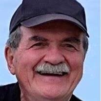 Jeffrey Allen Sturm Obituary