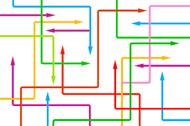 Image result for organizaTIONAL PATTERN