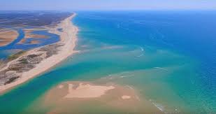Maybe you would like to learn more about one of these? A Bela E Paradisiaca Ilha Da Armona Olhao