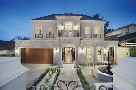 60 Most Popular Modern Dream House Exterior Design Ideas 26 Ideaboz House Designs Exterior Facade House House Exterior