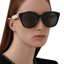 Alice + Olivia lincoln sunglasses new Glasses