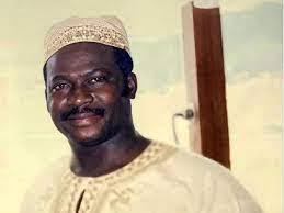 Alaba Obiri's Instagram, Twitter & Facebook