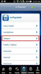 Untuk kalian yang lebih memilih untuk mengunakan cara lewat alfamart, cukup datanf dan langsung ke kasir. Cara Pembayaran Indihome Melalui Mbca