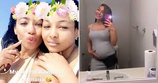 Lhhatl star tommie lee has been arrested and accused of assaulting her own child at their middle school. Former Love Hip Hop Atlanta Star Tommie Lee S 16 Year Old Daughter Samaria Announces Pregnancy Laptrinhx News