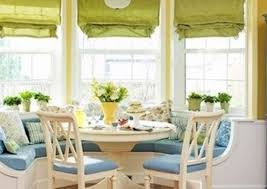 banquette seating ideas trending now