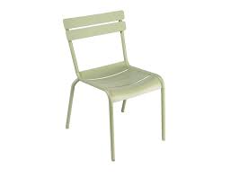 Luxembourg Chair Metal Chair Outdoor Furniture Avec Images Chaise De Jardin Chaise Exterieur Chaise