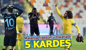 Ali palabıyık, serkan olguncan, mustafa sönmez. Yeni Malatyaspor 5 0 Trabzonspor Mac Ozeti Goller