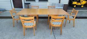 Some of our prices include delivery!!! Heywood Wakefield Dining Products For Sale Ebay