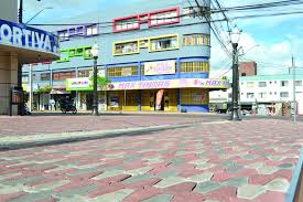 Cara nova e desafio antigo na Rodoviária Velha de Cascavel