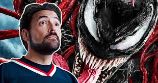 Да будет карнаж» с томом харди 18 марта 2021 премьеру «венома 2» перенесли на сентябрь 2021 года 22 апреля 2020 да будет карнаж: Kevin Smith Is Ready To Return To Theaters After Seeing The Venom 2 Trailer The Buzz Desk