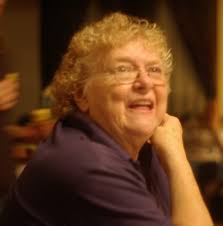 Joan Stratman Obituary