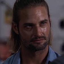 James Ford's Pain Revealed in 44 Seconds