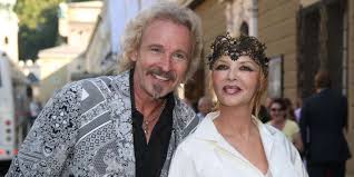 Thomas johannes gottschalk, geboren am 18. Thomas Gottschalk Lasst Seine Frau Nach Trennung Leiden