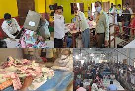 Up gram panchayat election/chunav results 2021, (up) uttar pradesh panchayat chunav/election result 2021 live updates: 9legd0gqatpz M