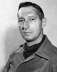 Clark, Gen. Mark Wayne (1896-1984)