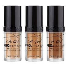 Hasil akhirnya memberikan dewy look dengan coverage light hingga medium. Cocok Untuk Kulit Kering 5 Foundation Drugstore Ini Layak Dicoba