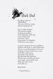Follow Clairelestevez On Instagram Black Bird Love Poem Poetry Love Quotes Friendships Couples Relationships Beautiful Words Arduino