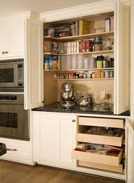 kitchen pantry cabinet ideas best