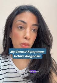 Advocating for Your Health: My Cancer Symptoms Story