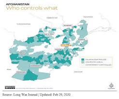 Pentagon sending another 1,000 troops to afghanistan as taliban takes control. Afghanistan Anarchy In Practice Modern Diplomacy