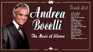 Andrea bocelli, omri, omdsm (italian pronunciation: Andrea Bocelli Greatest Hits Best Andrea Bocelli Songs Youtube