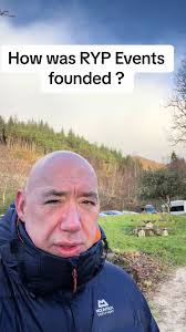 On New Year's Day Stevie Kidd climbed the home of RYP Scotland https:/...