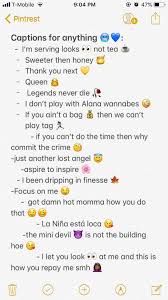 Cool Instagram Bio Copy And Paste With Emojis 200 Instagram Captions For Friends You Can Copy And Paste Instagram Quotes Instagram Quotes Captions Funny Instagram Captions