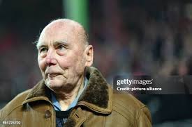 575 Horst Holstein Photos & High Res Pictures